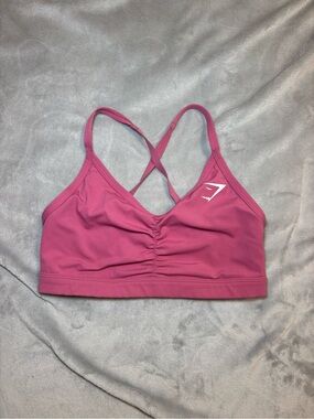 Gymshark Sports Bra